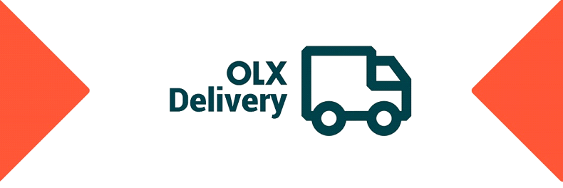 olx shipping