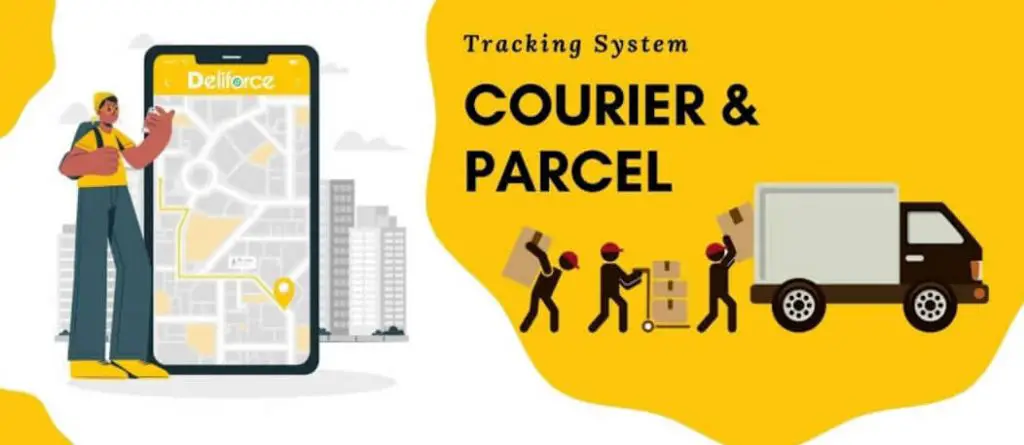 how to track a package